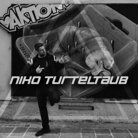 Niko Turteltaub